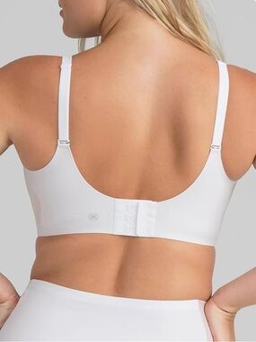 Honeylove Seamless, Wire Free , Adjustable  Comfort Bra